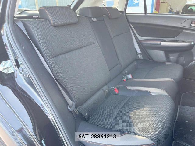 Subaru SUBARU 2015-11 8369062-9