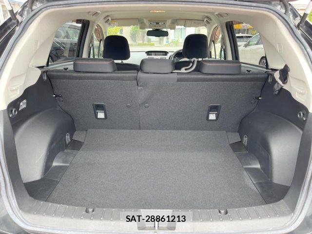 Subaru SUBARU 2015-11 8369062-11
