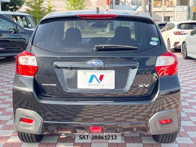 Subaru SUBARU 2015-11 8369062-14