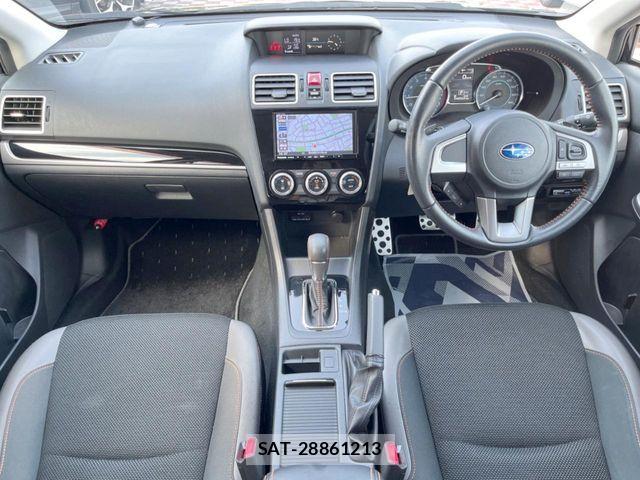 Subaru SUBARU 2015-11 8369062-1