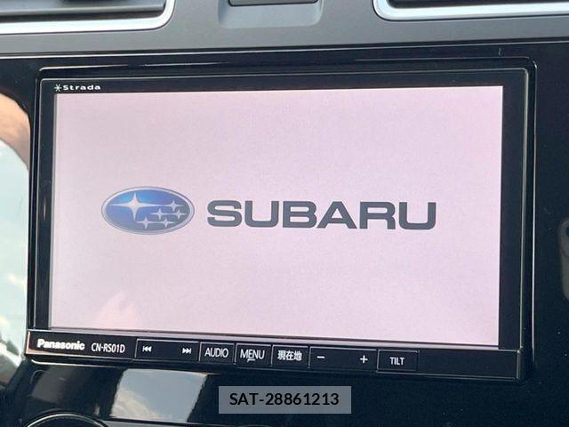 Subaru SUBARU 2015-11 8369062-2