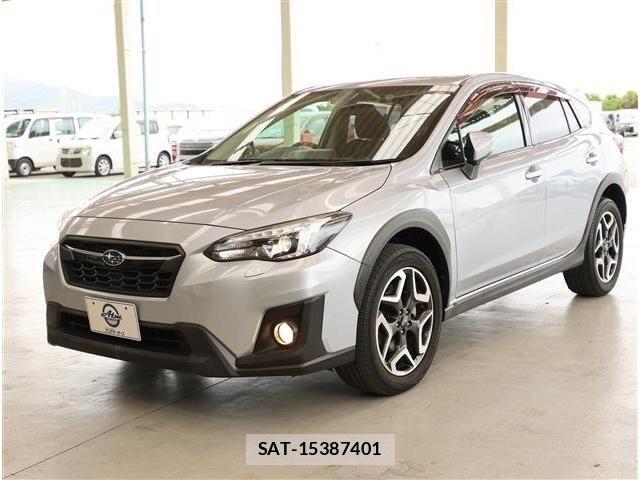 Subaru SUBARU 2017-06 8369055-0