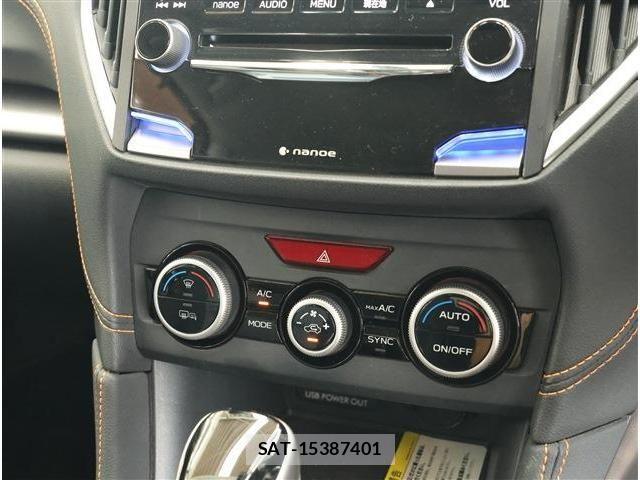 Subaru SUBARU 2017-06 8369055-11