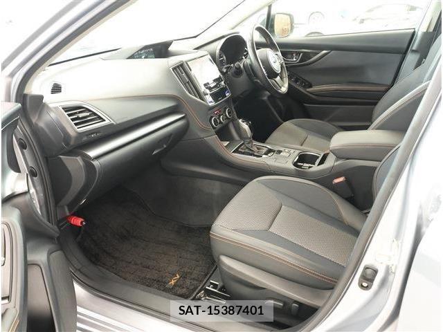Subaru SUBARU 2017-06 8369055-18