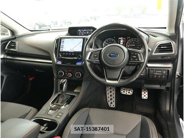 Subaru SUBARU 2017-06 8369055-1