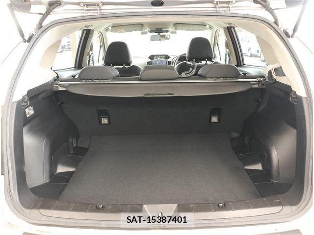 Subaru SUBARU 2017-06 8369055-21