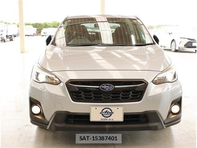 Subaru SUBARU 2017-06 8369055-24