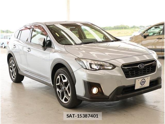 Subaru SUBARU 2017-06 8369055-25