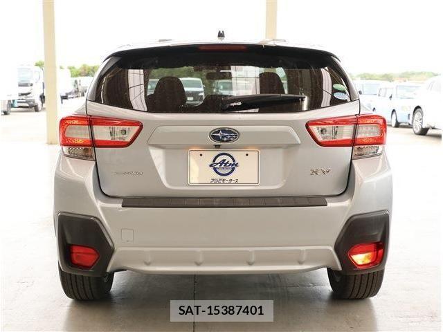 Subaru SUBARU 2017-06 8369055-26