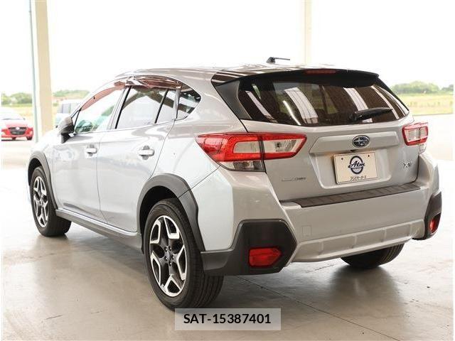 Subaru SUBARU 2017-06 8369055-27