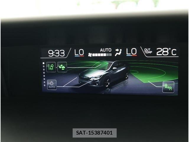 Subaru SUBARU 2017-06 8369055-8