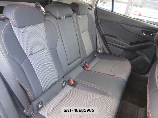 Subaru SUBARU 2017-08 8369063-9