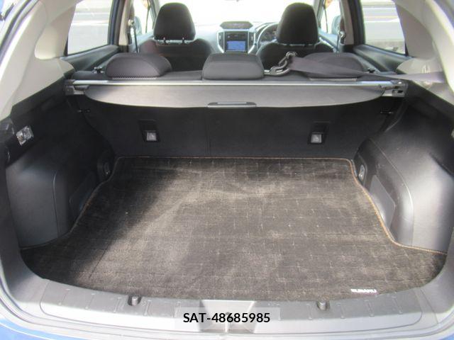 Subaru SUBARU 2017-08 8369063-10