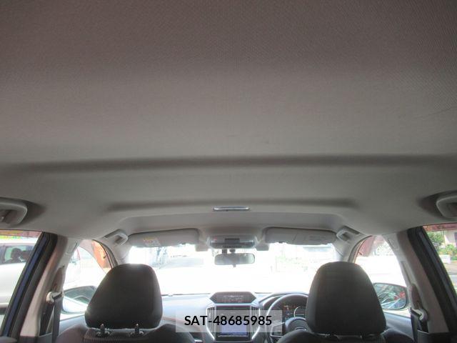 Subaru SUBARU 2017-08 8369063-11