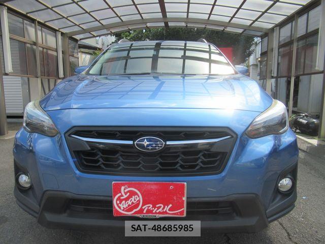 Subaru SUBARU 2017-08 8369063-12