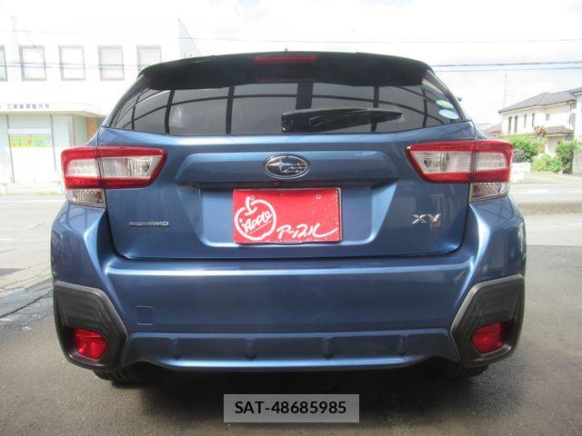 Subaru SUBARU 2017-08 8369063-13