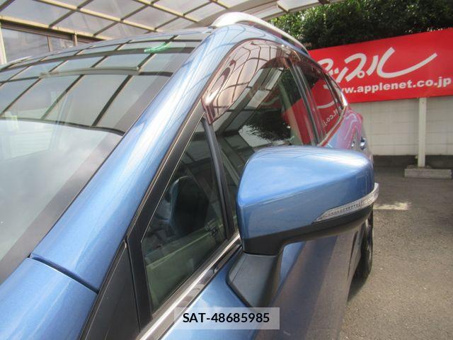 Subaru SUBARU 2017-08 8369063-14