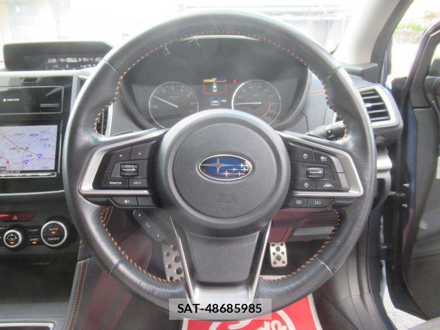 Subaru SUBARU 2017-08 8369063-15