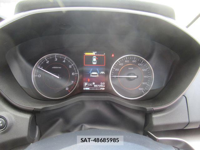 Subaru SUBARU 2017-08 8369063-18