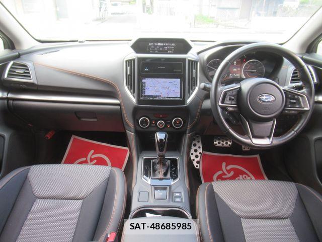 Subaru SUBARU 2017-08 8369063-1