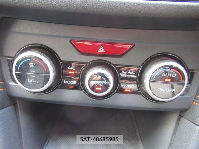 Subaru SUBARU 2017-08 8369063-19