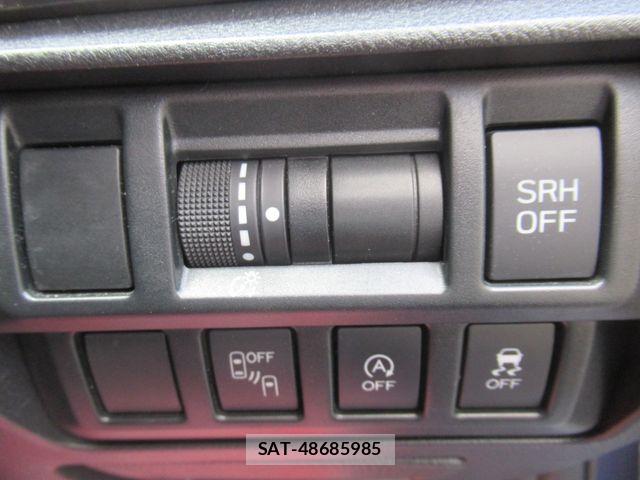 Subaru SUBARU 2017-08 8369063-21
