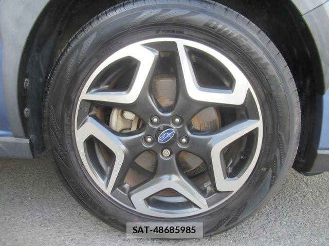 Subaru SUBARU 2017-08 8369063-24