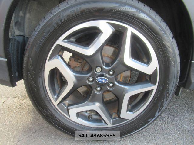Subaru SUBARU 2017-08 8369063-25