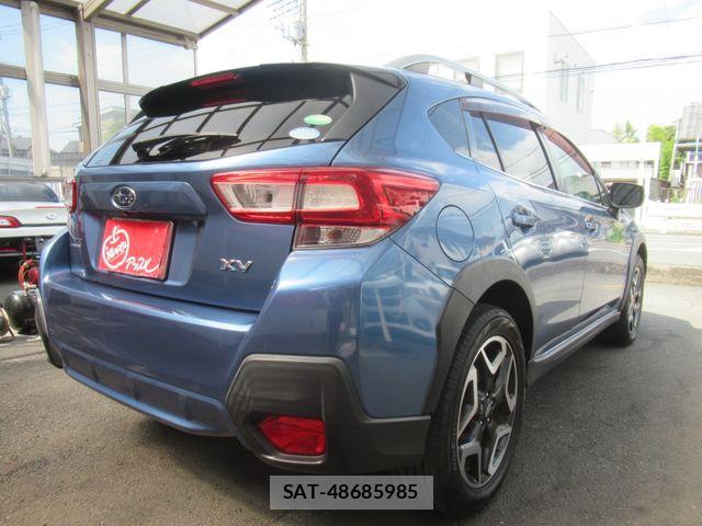 Subaru SUBARU 2017-08 8369063-2