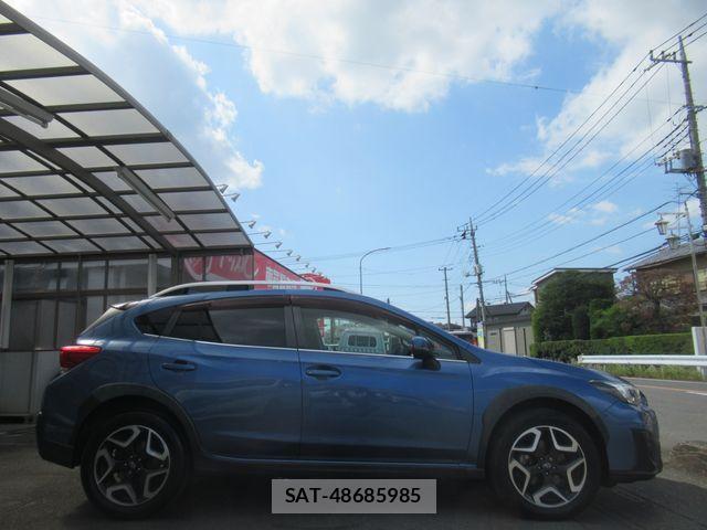 Subaru SUBARU 2017-08 8369063-3