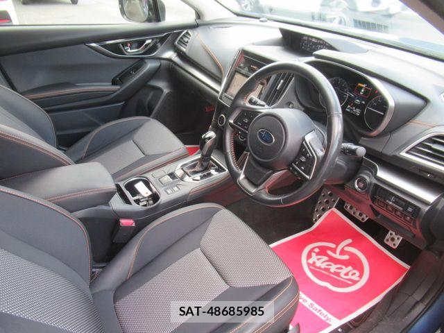 Subaru SUBARU 2017-08 8369063-5