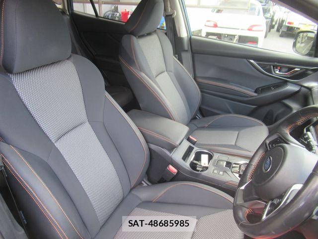 Subaru SUBARU 2017-08 8369063-6
