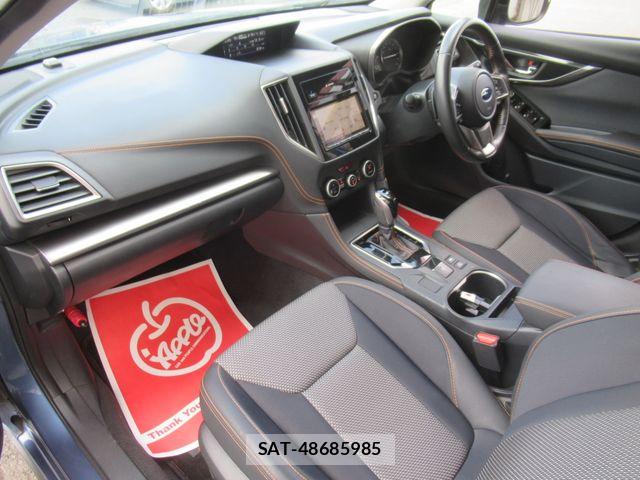 Subaru SUBARU 2017-08 8369063-7