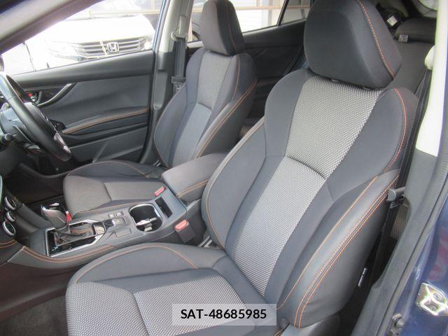Subaru SUBARU 2017-08 8369063-8