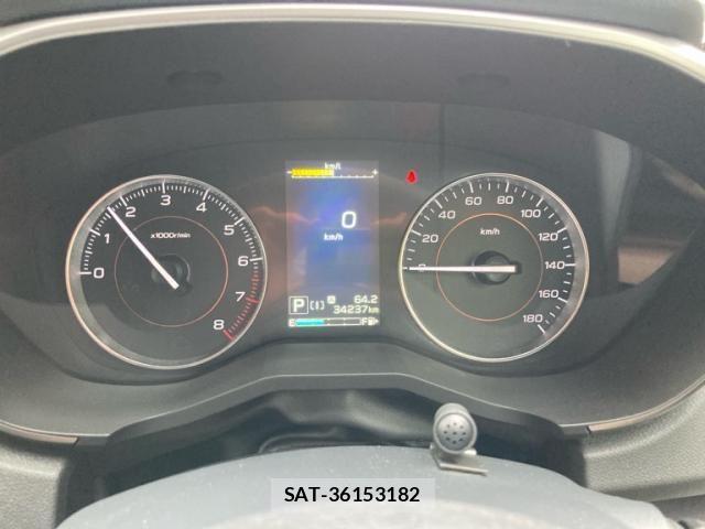 Subaru SUBARU 2019-07 8369053-0