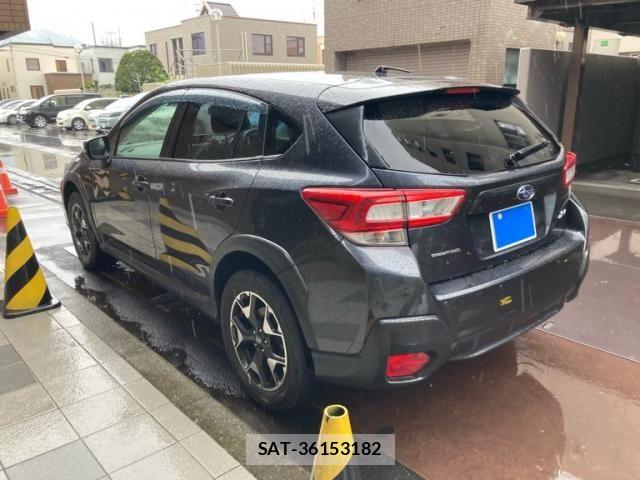Subaru SUBARU 2019-07 8369053-9