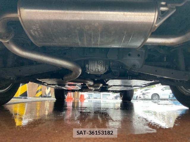 Subaru SUBARU 2019-07 8369053-11