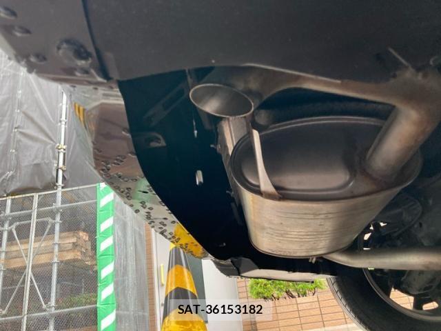 Subaru SUBARU 2019-07 8369053-12