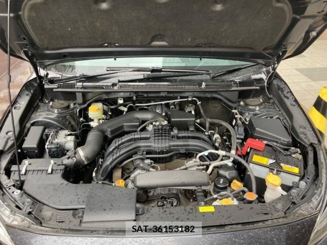 Subaru SUBARU 2019-07 8369053-15