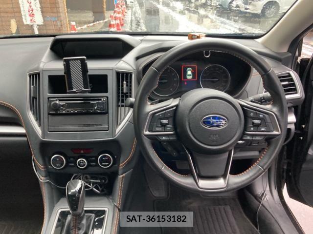 Subaru SUBARU 2019-07 8369053-18