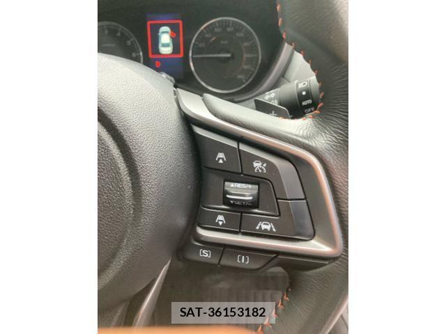 Subaru SUBARU 2019-07 8369053-19