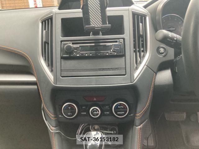 Subaru SUBARU 2019-07 8369053-20