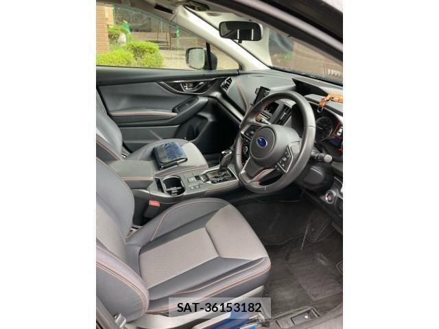 Subaru SUBARU 2019-07 8369053-21