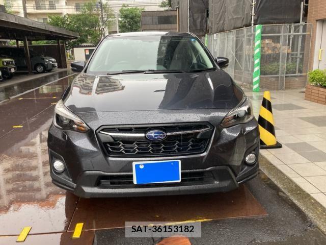 Subaru SUBARU 2019-07 8369053-2