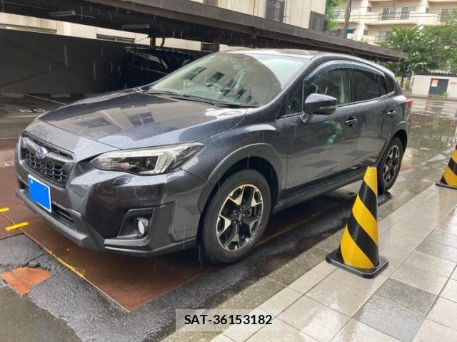 Subaru SUBARU 2019-07 8369053-3