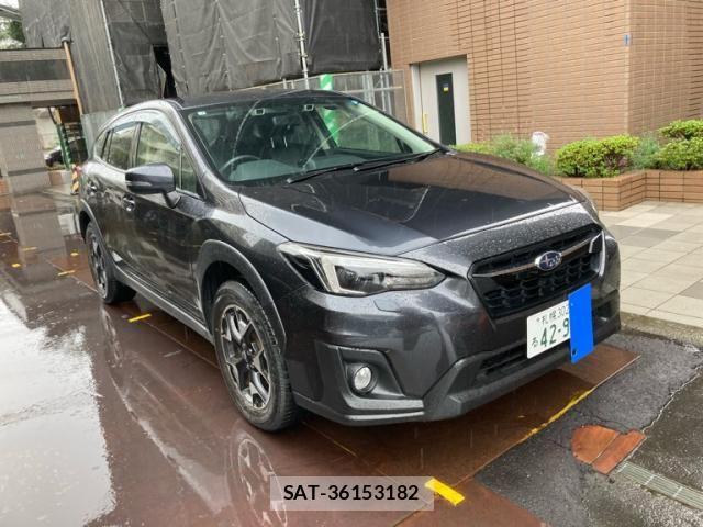 Subaru SUBARU 2019-07 8369053-4