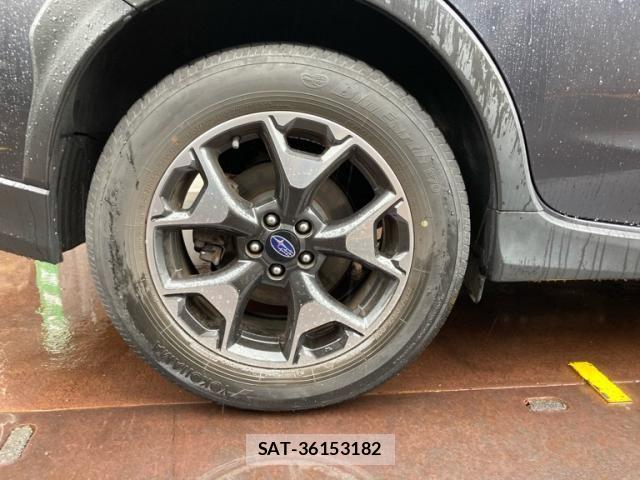 Subaru SUBARU 2019-07 8369053-7