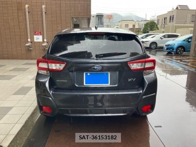 Subaru SUBARU 2019-07 8369053-8