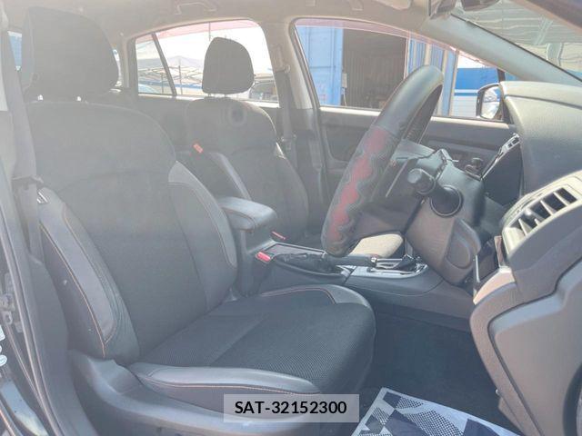 Subaru SUBARU 2016-01 8369064-9