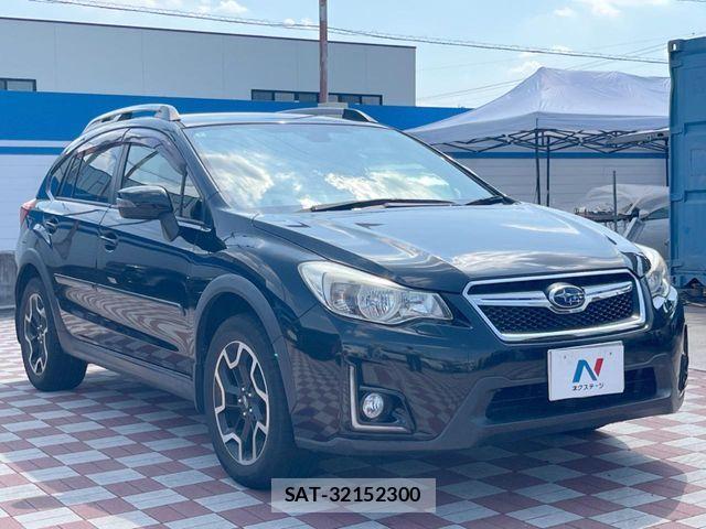 Subaru SUBARU 2016-01 8369064-15